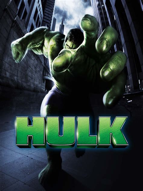 Hulk (2003)